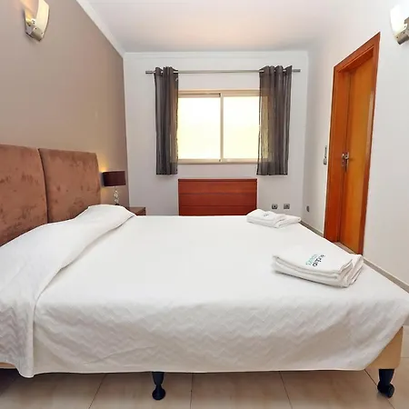 A07 - Varanda Apartamento *